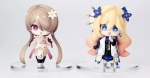 Honkai Impact 3 Official Merchandise Honkai Impact Chibi Figure